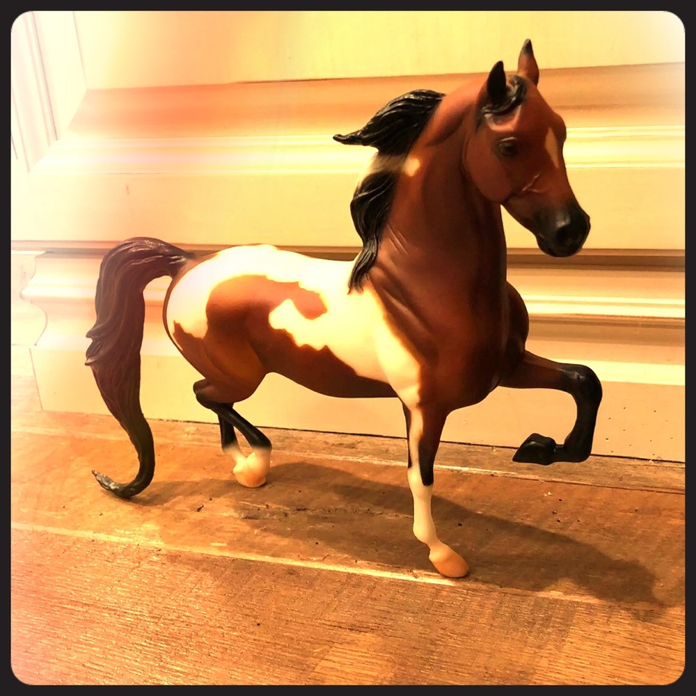 Breyer Rejoice National Show Horse